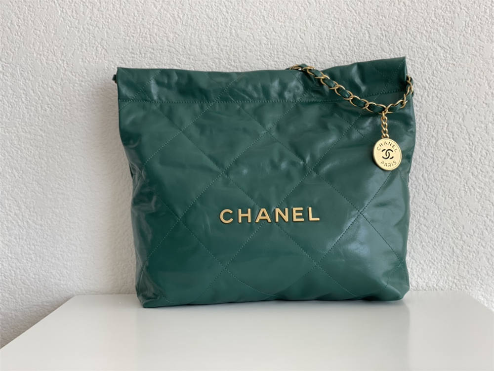 Chanel 22 bag 35cm small  2025 new 